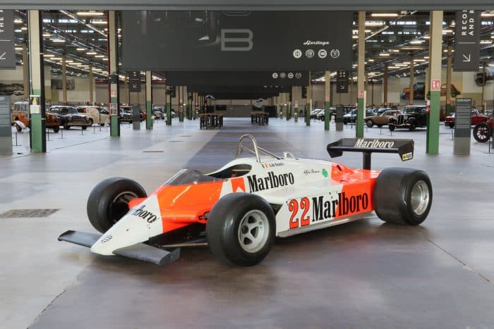 2 Alfa Romeo 182 sperimentale 700x467